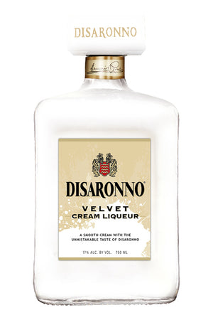 Disaronno Velvet Cream Liqueur at CaskCartel.com