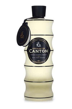 Dom Canton Ginger Liqueur - CaskCartel.com