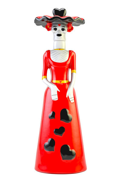 Tita Dona Celia Anejo Tequila at CaskCartel.com