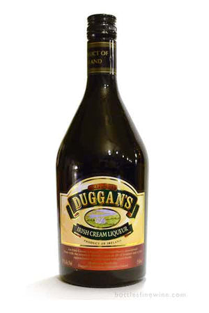 Duggan's Irish Cream Liqueur - CaskCartel.com
