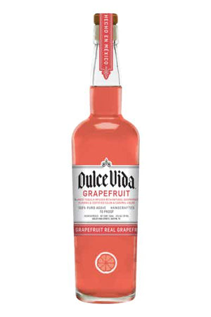Dulce Vida Grapefruit Tequila - CaskCartel.com