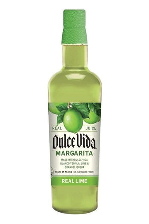 Dulce Vida Margarita Real Lime Ready-To-Drink at CaskCartel.com