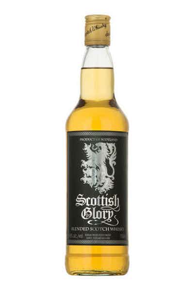 Duncan Taylor Scottish Glory Blended Scotch Whiskey at CaskCartel.com