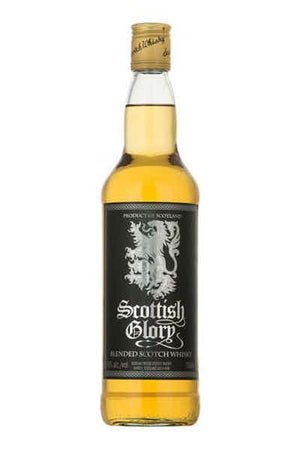 Duncan Taylor Scottish Glory Blended Scotch Whiskey at CaskCartel.com