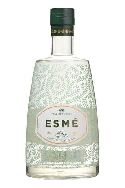Esme Gin at CaskCartel.com