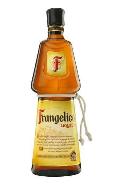 Frangelico Liqueur - CaskCartel.com