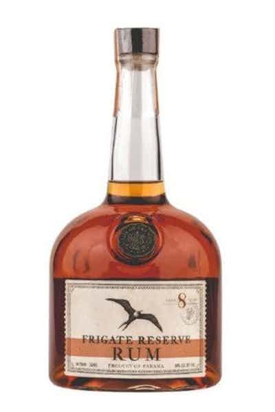 Frigate Reserve 8 year Old Panama Rum at CaskCartel.com