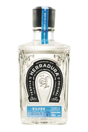 Herradura Silver Tequila - CaskCartel.com