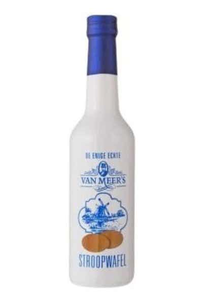 Stroopwafel Liqueur | 700ML at CaskCartel.com