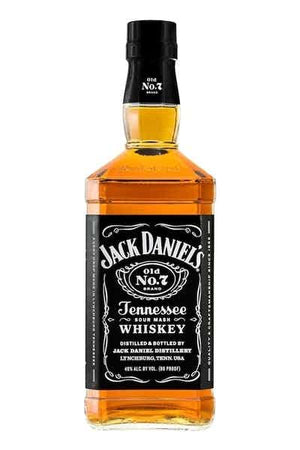 Jack Daniel's Old No.7 Tennessee Whiskey - CaskCartel.com