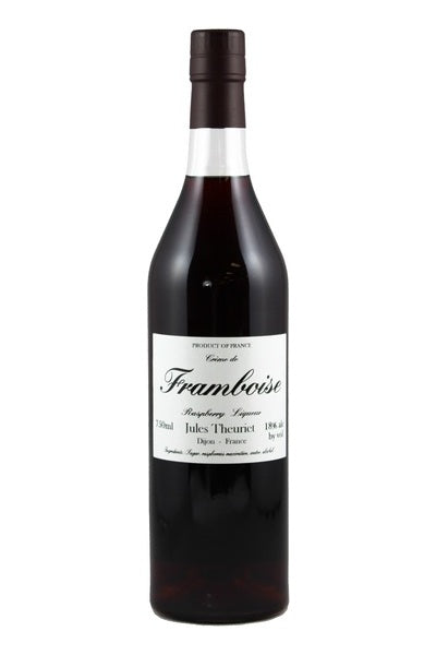 Jules Theuriet Framboise Liqueur at CaskCartel.com