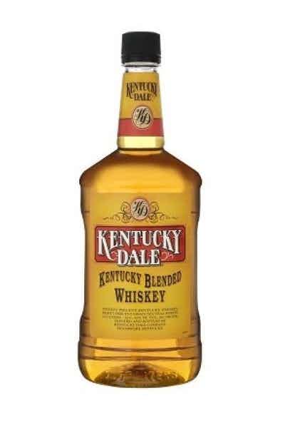 Kentucky Dale Blended Whiskey at CaskCartel.com