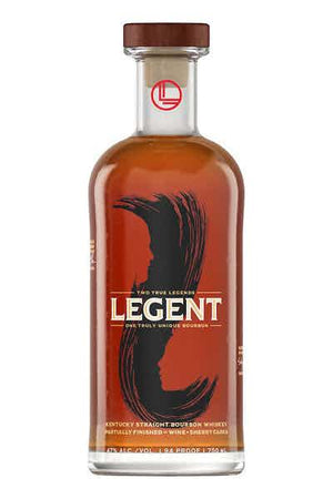Legent Kentucky Straight Bourbon - CaskCartel.com