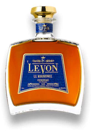 Levon Le Magnifique XO Cognac - CaskCartel.com