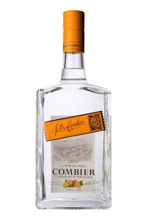 Combier L'Original D'Orange Liqueur | 1L at CaskCartel.com