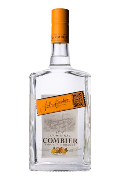 Combier L'Original D'Orange Liqueur | 1L