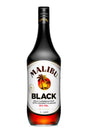 Malibu Black Rum - CaskCartel.com