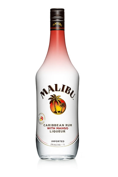 Malibu Mango Rum