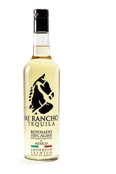 Mi Rancho Reposado Tequila at CaskCartel.com