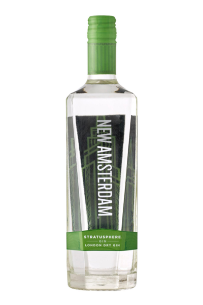 New Amsterdam Stratusphere Gin at CaskCartel.com