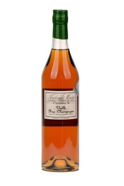 Normandin Mercier Prestige Cognac at CaskCartel.com
