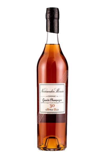 Normandin Mercier XO Cognac at CaskCartel.com