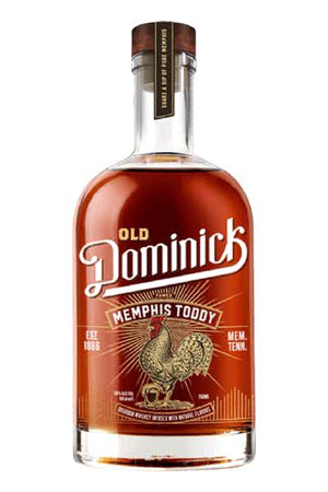 Old Dominick Distillery Memphis Toddy Ready-to-Drink at CaskCartel.com