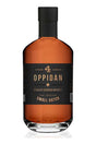 Oppidan Small Batch Four Grain Straight Bourbon Whiskey - CaskCartel.com