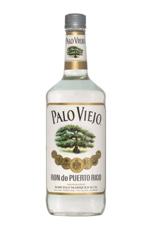 Palo Viejo White Rum - CaskCartel.com