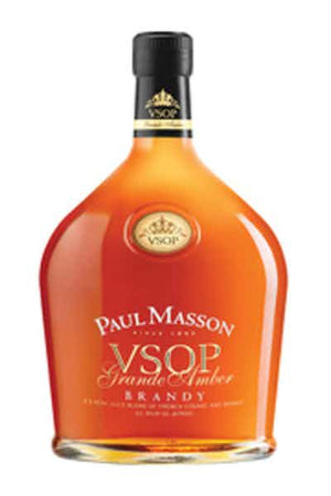 Paul Masson Grande Amber VSOP Brandy - CaskCartel.com