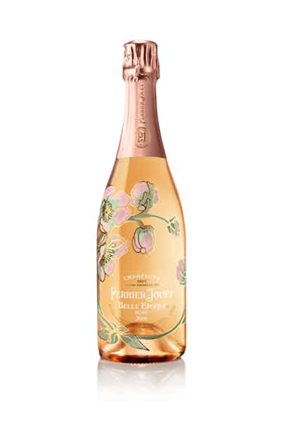 Perrier-Jouët Cuvée Belle Epoque Rosé 2004 Champagne