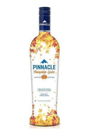 Pinnacle Pumpkin Spice Vodka