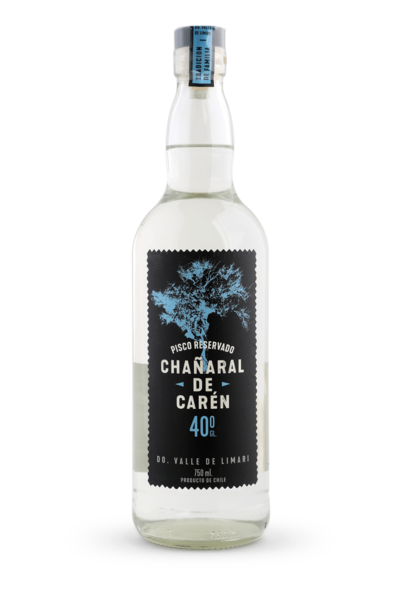 Chanaral De Caren Reservado 40 Pisco at CaskCartel.com
