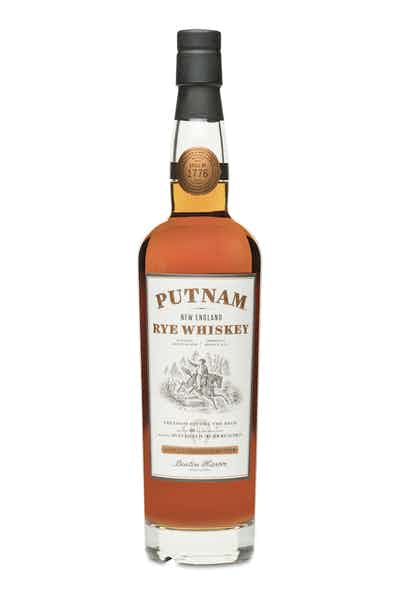 Putnam New England Rye Whiskey