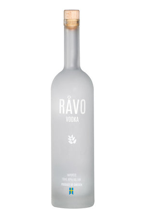 Ravo Vodka - CaskCartel.com