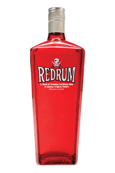 RedRum Rum at CaskCartel.com
