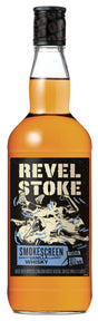Revel Stoke SmokeScreen Vanilla Canadian Whisky at CaskCartel.com