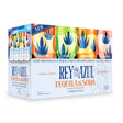 Rey Azul Tequila & Soda Variety Pack Cocktail | 8x355ML at CaskCartel.com
