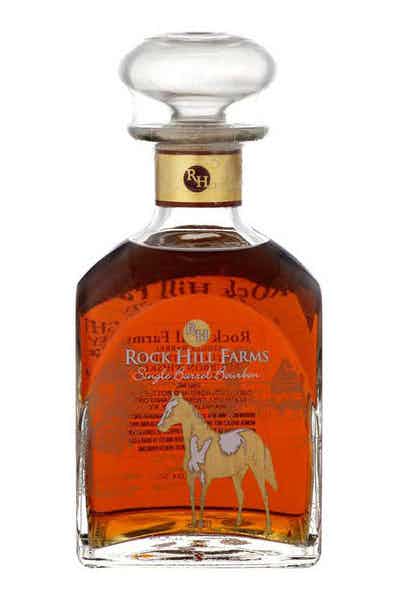 Rock Hill Farms Single Barrel Kentucky Straight Bourbon Whiskey - CaskCartel.com