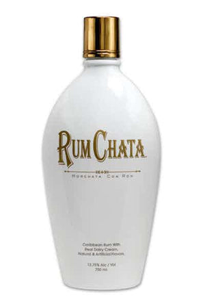 Rum Chata Liqueur - CaskCartel.com