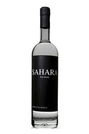Sahara Date Brandy - CaskCartel.com
