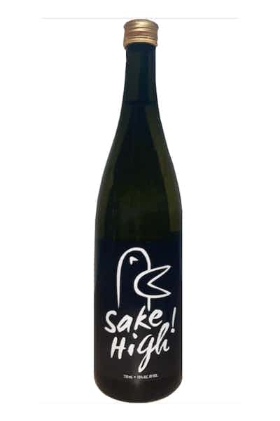 High Premium Junmai Sake | 720ML at CaskCartel.com