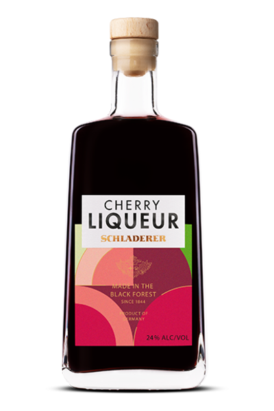 Schladerer Cherry Kirsch Liqueur at CaskCartel.com