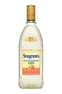 Seagram's Peach Twisted Gin - CaskCartel.com