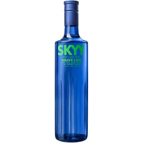 Skyy Infusion Agave Lime Vodka at CaskCartel.com