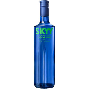 Skyy Infusion Agave Lime Vodka at CaskCartel.com