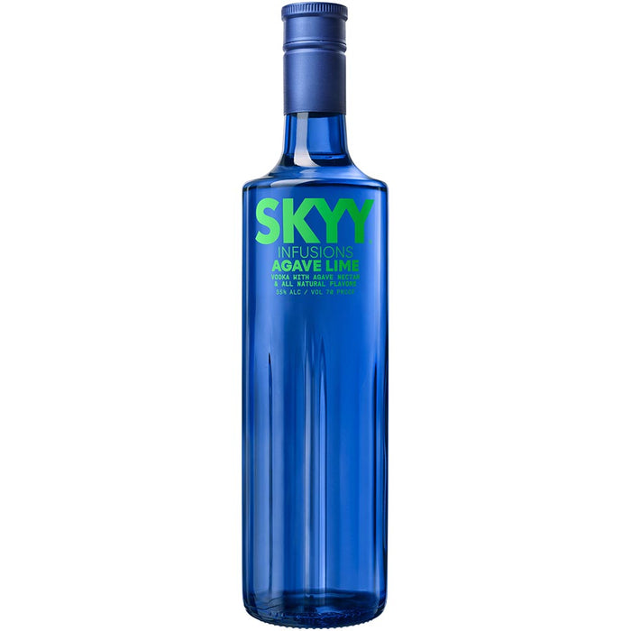 Skyy Infusion Agave Lime Vodka