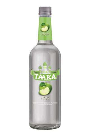 Taaka Apple Vodka - CaskCartel.com