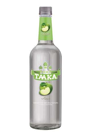 Taaka Apple Vodka