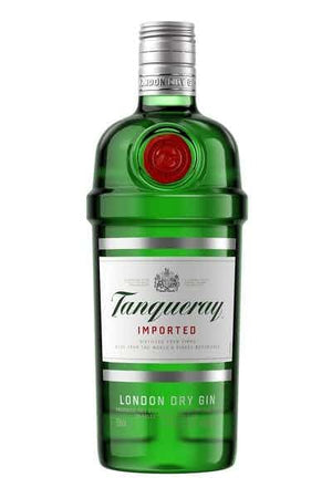 Tanqueray Gin | 1.75L at CaskCartel.com